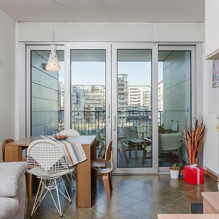 Appartamento Gassman - Holiday Apartment In Milano Dış mekan fotoğraf