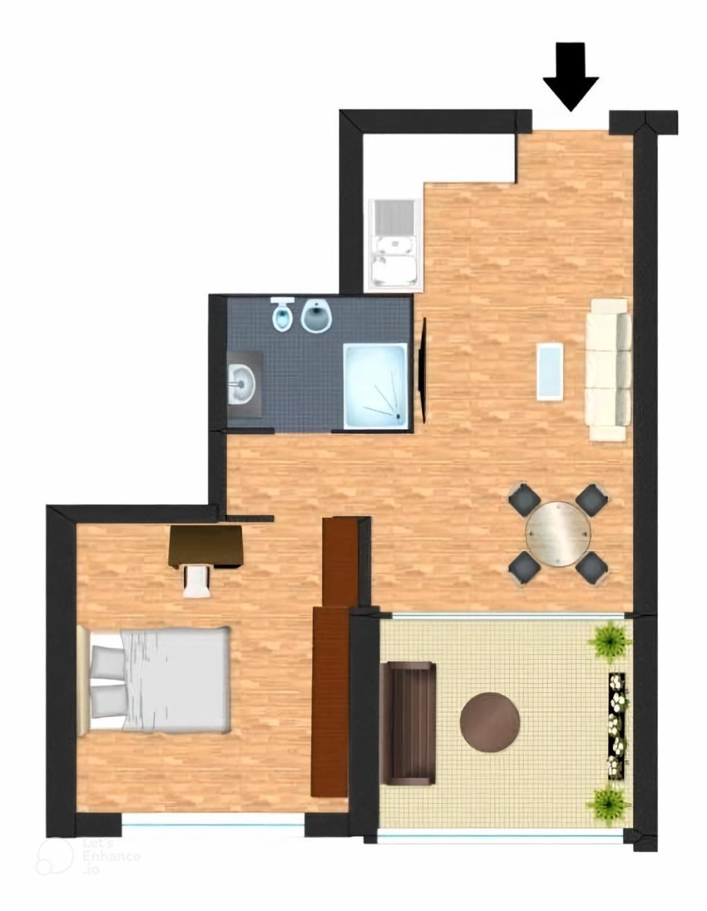 Appartamento Gassman - Holiday Apartment In Milano Dış mekan fotoğraf
