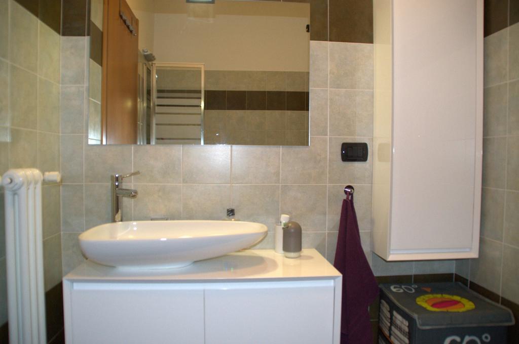 Appartamento Gassman - Holiday Apartment In Milano Dış mekan fotoğraf
