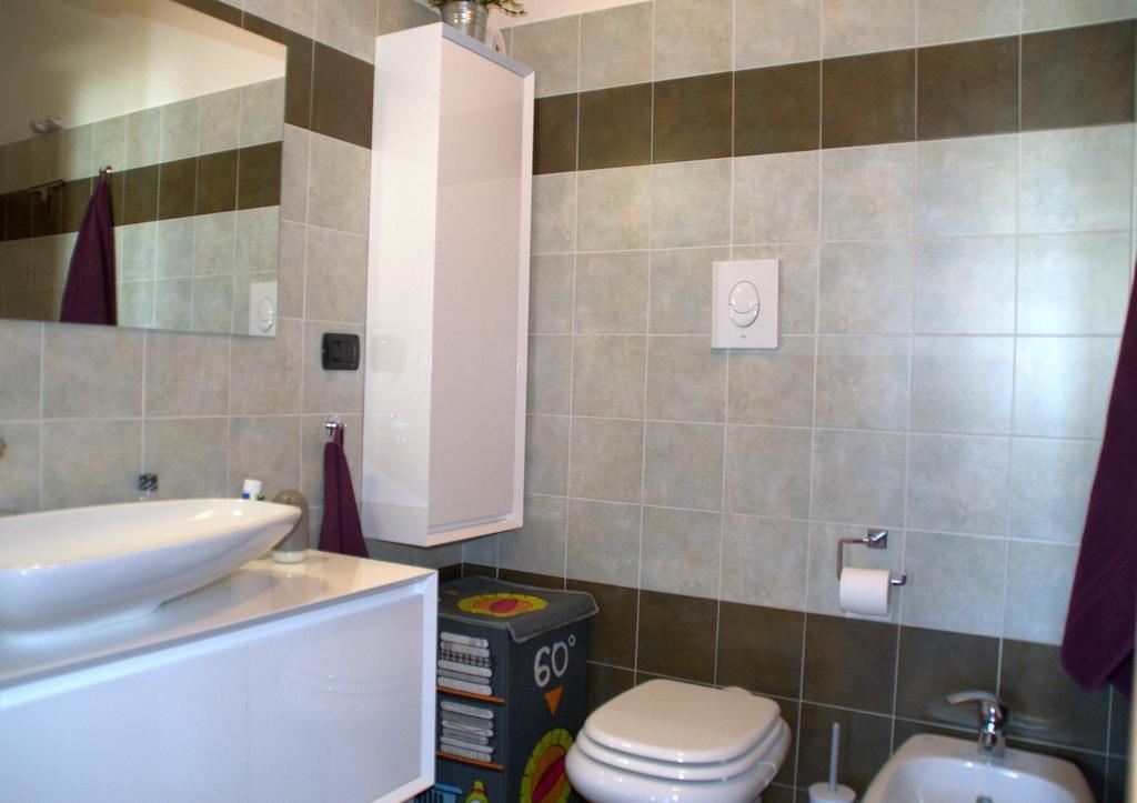 Appartamento Gassman - Holiday Apartment In Milano Dış mekan fotoğraf