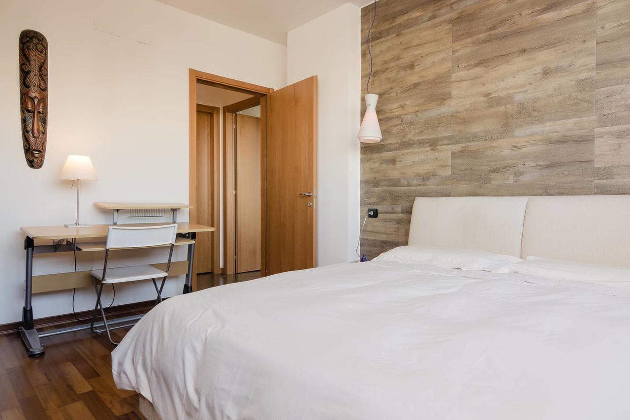 Appartamento Gassman - Holiday Apartment In Milano Dış mekan fotoğraf