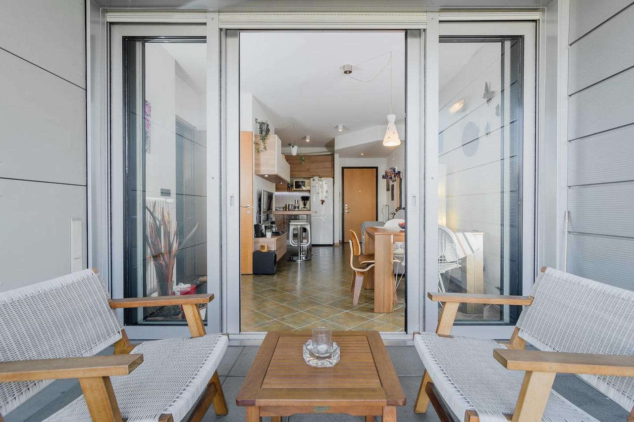 Appartamento Gassman - Holiday Apartment In Milano Dış mekan fotoğraf