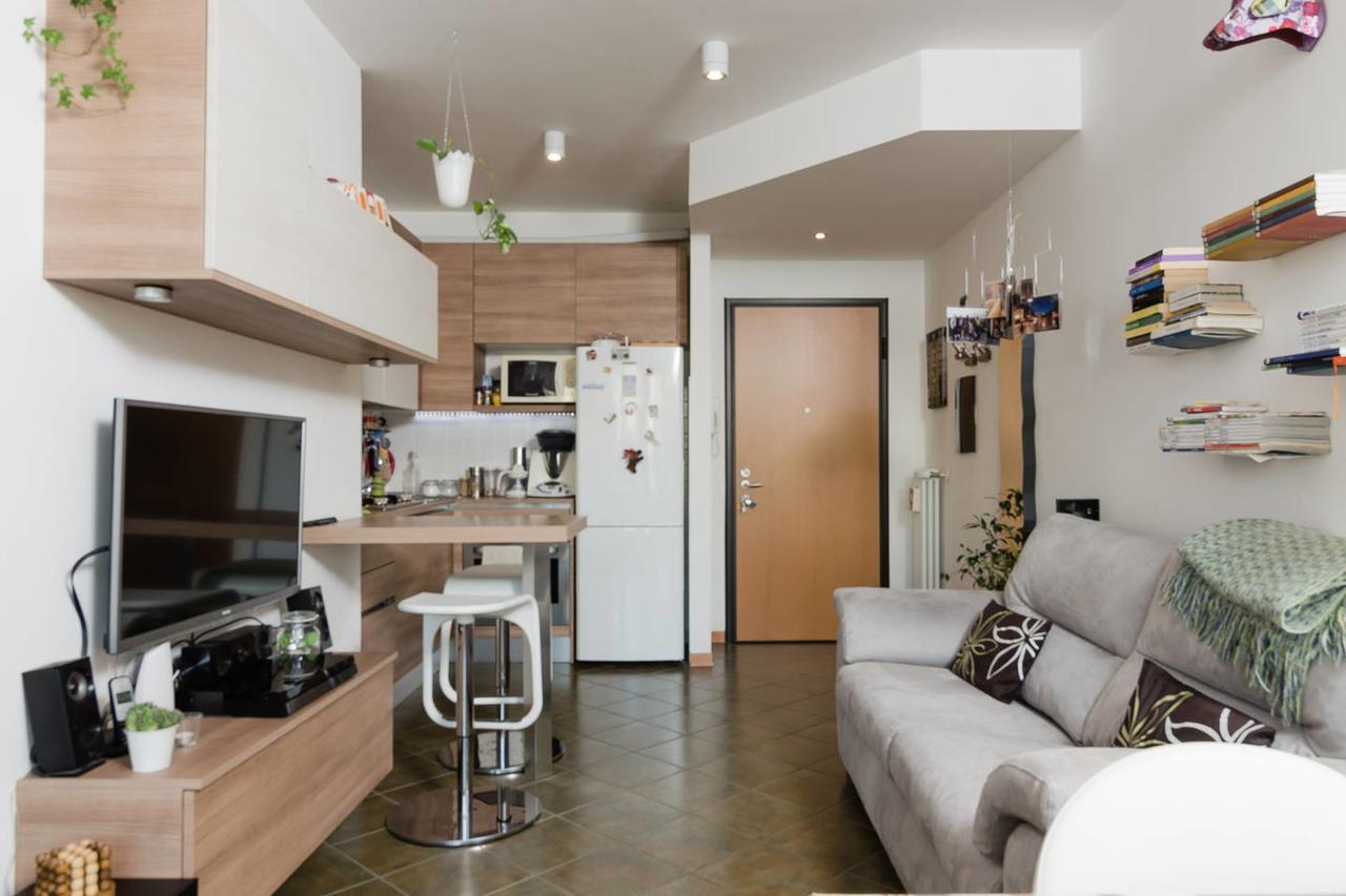 Appartamento Gassman - Holiday Apartment In Milano Dış mekan fotoğraf