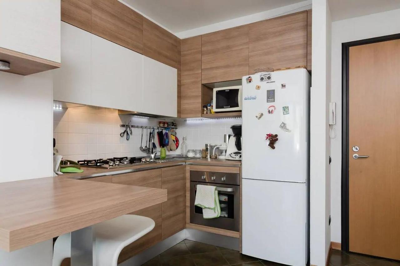 Appartamento Gassman - Holiday Apartment In Milano Dış mekan fotoğraf